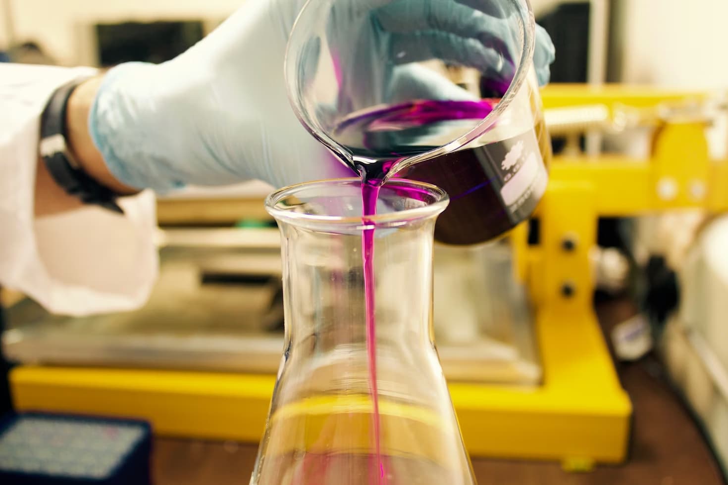Laboratorio y Formulación — Elysian Apps