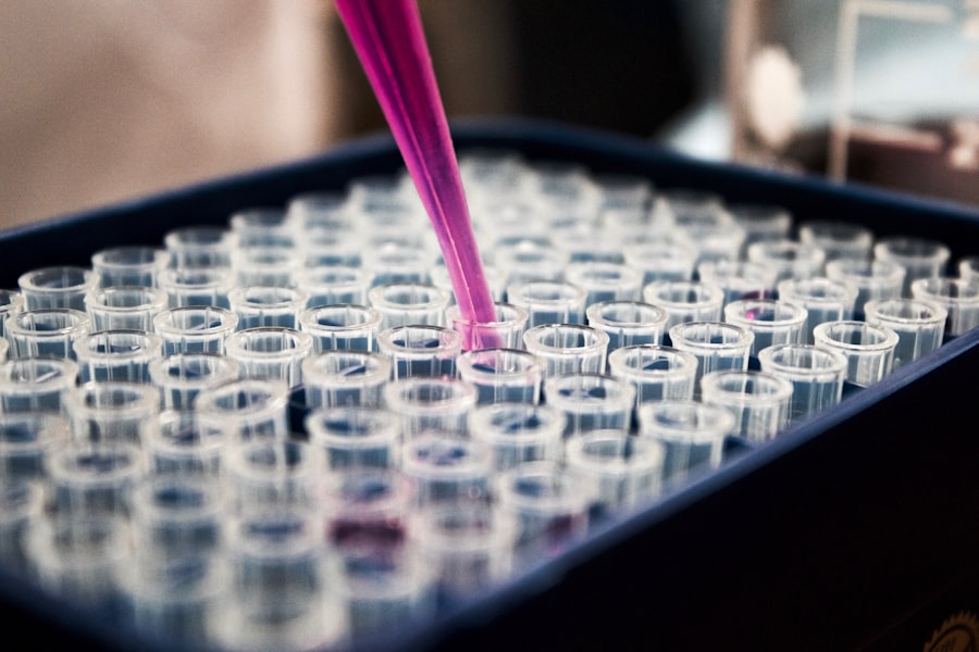 Control de Laboratorio y Formulación